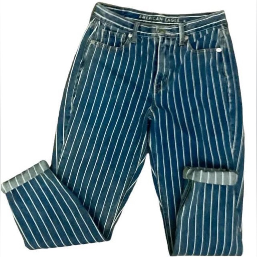 AMERICAN EAGLE Baggy jeans